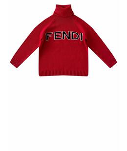 FENDI: Свитер 