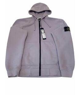 STONE ISLAND: Толстовка с карманами 