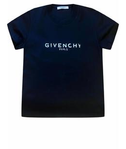 GIVENCHY: Футболка оверсайз 