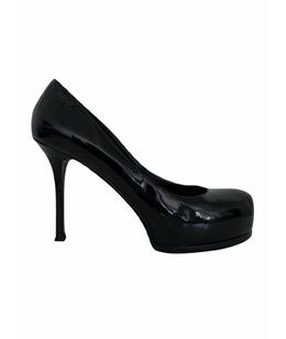 SAINT LAURENT: Туфли 
