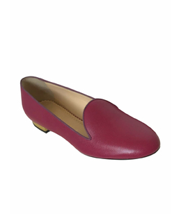 CHARLOTTE OLYMPIA: Лоферы 