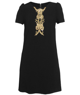 DOLCE&GABBANA: Повседневное платье 
