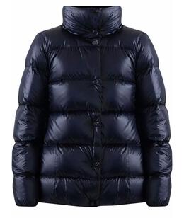 MONCLER: Зимний пуховик 