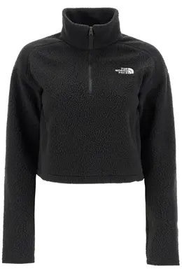 The North Face: Флисовый свитшот  Fleece