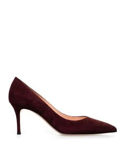 GIANVITO ROSSI: Туфли 