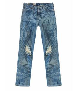 LEVI'S: Зауженные джинсы 