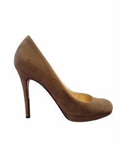 CHRISTIAN LOUBOUTIN: Туфли 