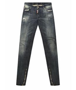 DSQUARED2: Джинсы 