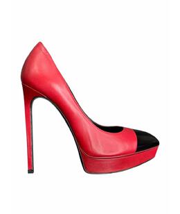 SAINT LAURENT: Туфли 