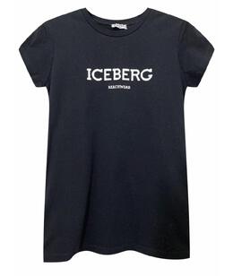 ICEBERG: Хлопковая футболка 