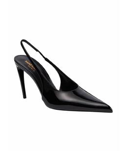 SAINT LAURENT: Туфли 