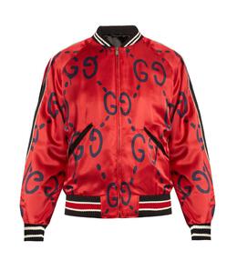 GUCCI: Куртка 