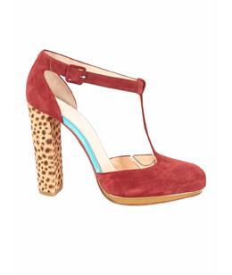 CHRISTIAN LOUBOUTIN: Туфли 
