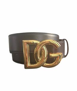 DOLCE&GABBANA: Ремень 