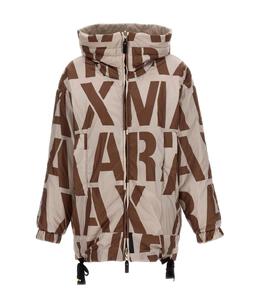 'S MAX MARA: Куртка 