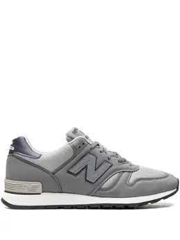 New Balance: Кроссовки  670