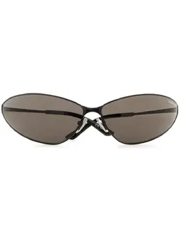 Balenciaga Eyewear: Очки 