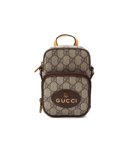 GUCCI: Клатч 