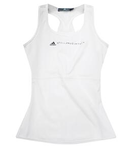 ADIDAS BY STELLA MCCARTNEY: Майка из эластана 