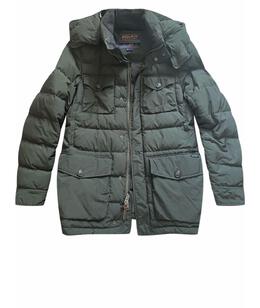 WOOLRICH: Пуховик 