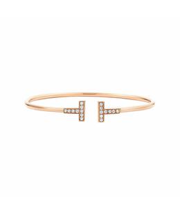 TIFFANY&CO: Браслет 