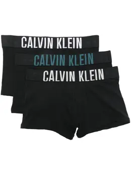 Calvin Klein: Трусы 