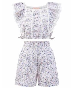 ERMANNO SCERVINO: Костюм 