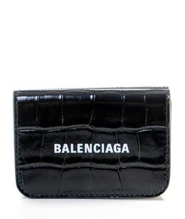 BALENCIAGA: Кошелёк 