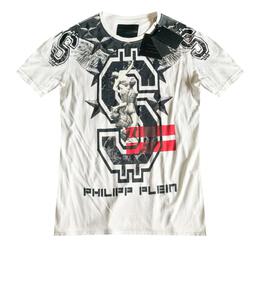 PHILIPP PLEIN: Футболка 