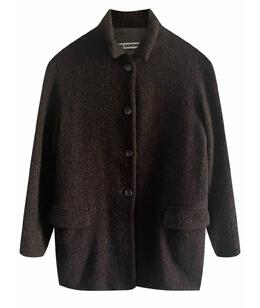 JIL SANDER: Пальто 