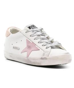 GOLDEN GOOSE DELUXE BRAND: Кеды 