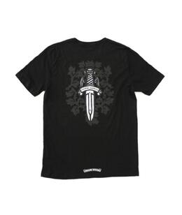 CHROME HEARTS: Футболка 