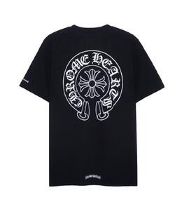 CHROME HEARTS: Футболка 