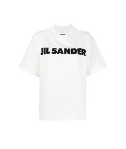 JIL SANDER: Футболка свободного кроя 