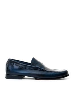 SANTONI: Мокасины 