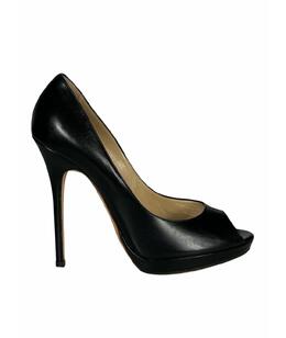 JIMMY CHOO: Чёрные туфли 