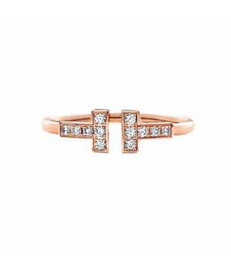 TIFFANY&CO: Кольцо 