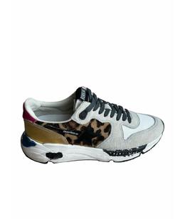 GOLDEN GOOSE DELUXE BRAND: Кроссовки 