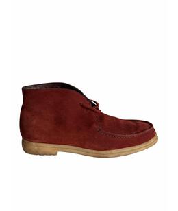 LORO PIANA: Лоферы 