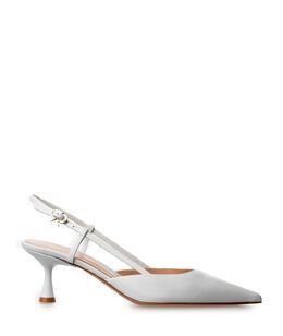 GIANVITO ROSSI: Туфли 
