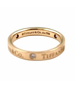 TIFFANY&CO: Кольцо 
