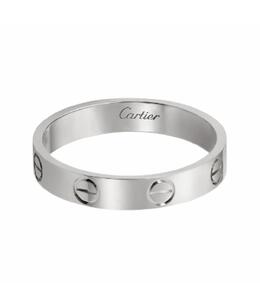 CARTIER: Кольцо 