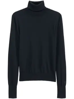 Filippa K: Чёрный свитер 