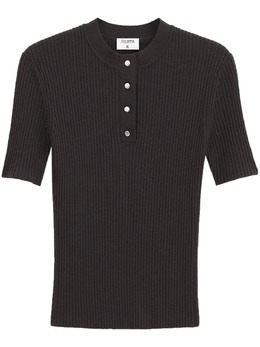 Filippa K: Трикотажный топ 