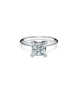 TIFFANY&CO: Кольцо 