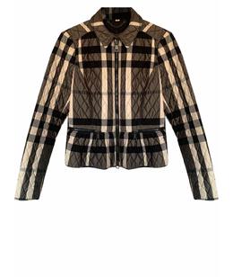 BURBERRY: Куртка 