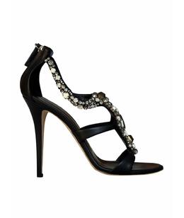 GIUSEPPE ZANOTTI DESIGN: Босоножки 