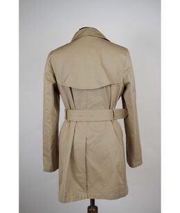 BURBERRY: Плащ 