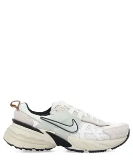 Nike: Многоцветные кроссовки 