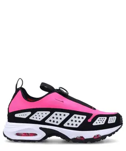Nike: Многоцветные кроссовки  Air Max